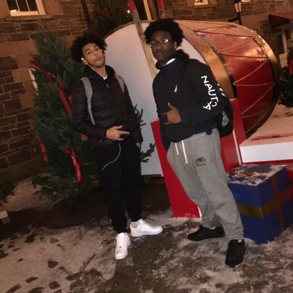 Meet your Posher, Isaac - Picture 1 of 1